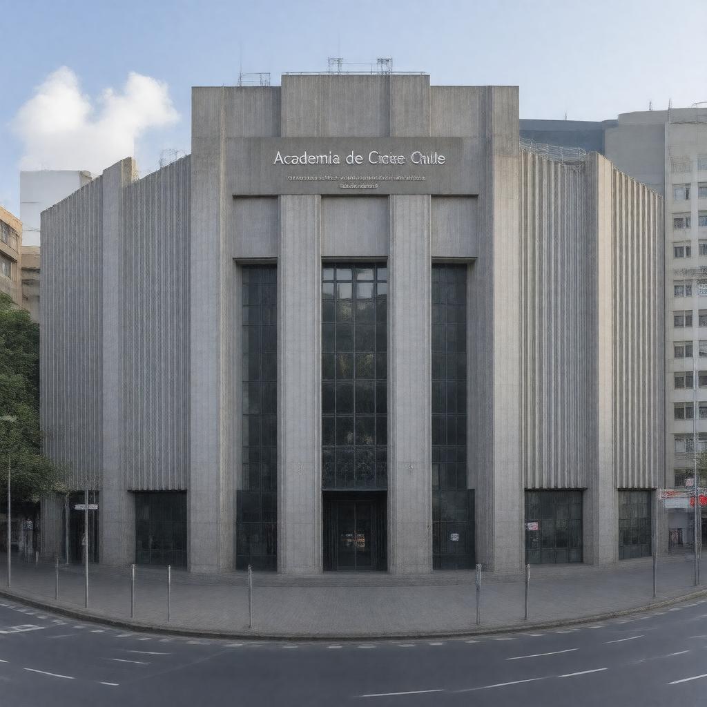 Chilean Academy of Sciences